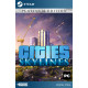 Cities: Skylines - Platinum Edition Steam CD-Key [GLOBAL]